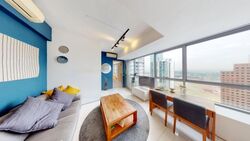 Lumiere (D2), Apartment #454381101